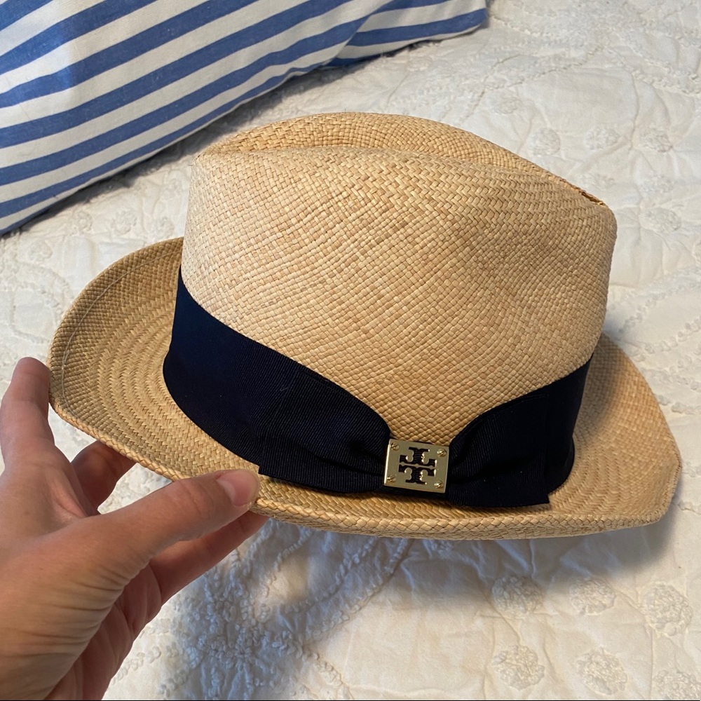 Tory Burch Fedora